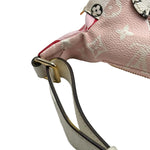 Load image into Gallery viewer, Louis Vuitton Bumbag Monogram Giant Red/Pink (Pre-owned) 2T37DM9
