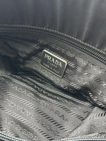 Load image into Gallery viewer, Prada Tessuto Nylon Shoulder/Tote Bag (Pre-owned)

