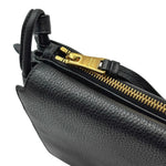 Load image into Gallery viewer, Prada Flap Vitello Daino Medium Crossbody Bag (Like new) HY9XHTK
