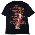 Load image into Gallery viewer, EMINEM The Body Count Continues Tee Black

