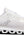On Running Cloud 6 Coast White Glacier (Women's)