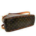 Load image into Gallery viewer, Louis Vuitton Batignolles Horizontal shoulder bag (Like new) Y98RJWB
