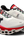 On Running Cloudmonster 2 Ivory Silver Red