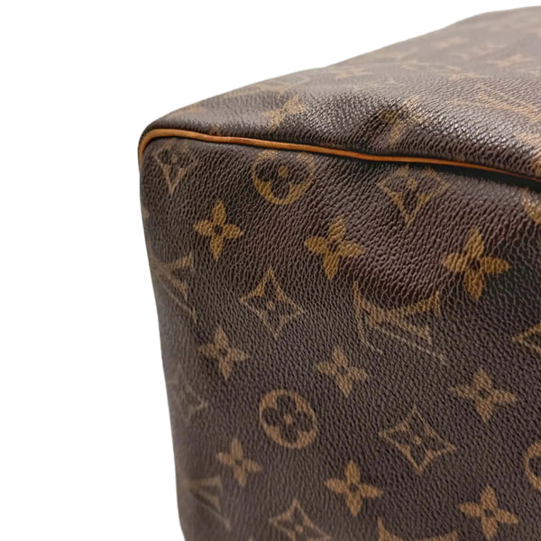 Louis Vuitton Speedy 30 Monogram Canvas (Pre-owned) V27XQ8K