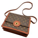 Load image into Gallery viewer, Louis Vuitton Monogram Raspail Shoulder Bag (Preloved) C4XCKB6

