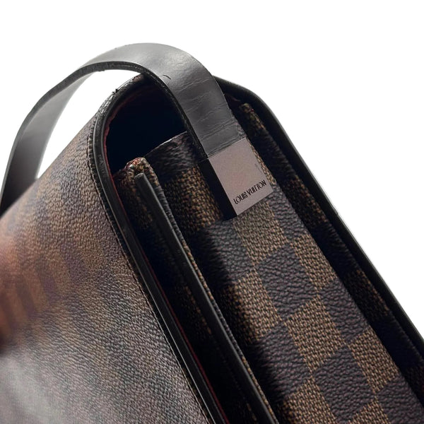 Louis Vuitton Damier Ebene Tribeca Bag (Pre-owned) 3TC74DK