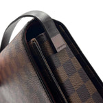 Load image into Gallery viewer, Louis Vuitton Damier Ebene Tribeca Bag (Pre-owned) 3TC74DK
