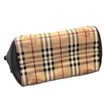 Load image into Gallery viewer, Burberry Haymarket Check Small Blaze Satchel (Pre-owned)

