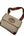 Gucci Medium GG Supreme Web Neo Vintage Double Flap Messenger Bag (Pre-owned)