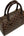 Louis Vuitton Damier Ebene Canvas Rivera MM (Like new)