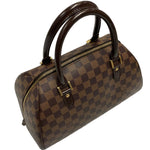 Load image into Gallery viewer, Louis Vuitton Damier Ebene Canvas Rivera MM (Like new)
