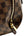 Louis Vuitton 2004 Damier Ebene Belem MM shoulder bag (Pre-owned)