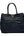 Prada Black Vela Nylon Bow Tote Bag MV1 (Pre-owned) 34H2J27