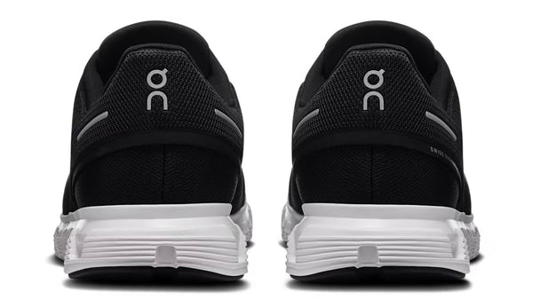 On Running Cloud 6 Black White (Women’s)
