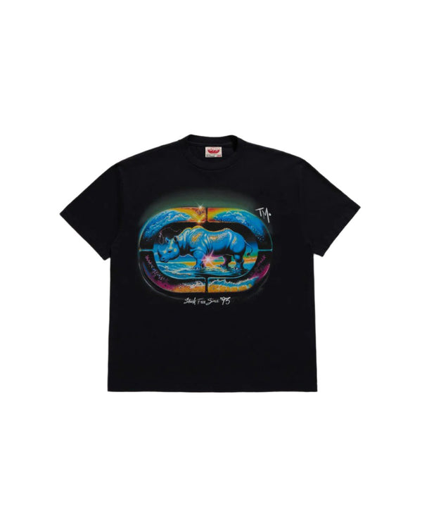 ECKO UNLTD NOT TODAY SATAN TEE
