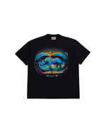 Load image into Gallery viewer, ECKO UNLTD NOT TODAY SATAN TEE
