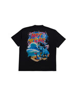 Load image into Gallery viewer, ECKO UNLTD NOT TODAY SATAN TEE
