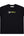 Off-White Graffiti-Print Loose-Fit Short Sleeve T-shit Black