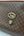 Celine Macadam Canvas Horse Carriage Bag PVC Leather Brown Gold Auth (Pre-owned)