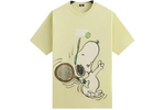 Load image into Gallery viewer, Kith for Peanuts Tennis Vintage Tee Cucumber
