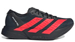 Load image into Gallery viewer, adidas Adizero Adios Pro 4 Mercedes AMG Black Lucid Red

