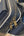 Gucci x Adidas Textured Dollar Calfskin Belt Bag Black (Pre-owned)