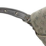 Load image into Gallery viewer, Louis Vuitton Limited Edition Grey Monogram Patchwork Conte De Fees Musette Bag (Pre-owned)
