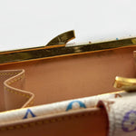 Load image into Gallery viewer, Louis Vuitton White Monogram Multicolore French Purse Wallet (Pre-owned)
