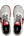 On Running Cloudmonster 2 Ivory Silver Red