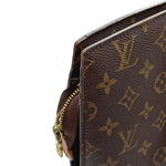Load image into Gallery viewer, Louis Vuitton Monogram Canvas Babylone Tote Bag (Pre-owned) KY9QW63
