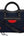 Balenciaga Mesh Arena Classic Silver Hardware Mini City Black Navy Orange (Pre-owned)