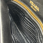 Load image into Gallery viewer, Prada Flap Vitello Daino Medium Crossbody Bag (Like new) HY9XHTK
