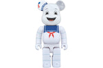 Load image into Gallery viewer, Bearbrick Stay Puft Marshmallow Man 400%
White
