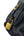 Prada Nylon Gaufre Black Handbag Black (Pre-owned) 47BG9W8