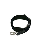 Load image into Gallery viewer, Louis Vuitton Bag Strap Black
