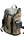Gucci Soft Backpack Monogram GG Black/Brown (Pre-owned) MD77GQD