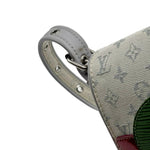 Load image into Gallery viewer, Louis Vuitton Limited Edition Grey Monogram Patchwork Conte De Fees Musette Bag (Pre-owned)
