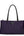 Prada Tessuto Nylon Shoulder Bag Purple (Pre-owned) QYK7W2D