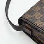 Load image into Gallery viewer, Louis Vuitton Damier Ebene Tribeca Bag (Pre-owned) 3TC74DK
