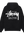 Stussy Stock Bangkok Zip Hood Black