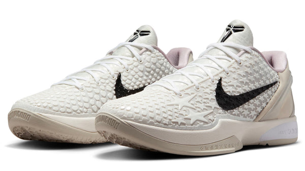 Nike Kobe 6 Protro Sail All-Star