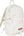 Supreme Denim Backpack White