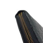 Load image into Gallery viewer, Louis Vuitton Clémence Wallet Monogram Empreinte (Pre-owned) 67J82YT
