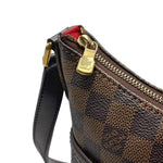 Load image into Gallery viewer, Louis Vuitton Damier Canvas Bloomsbury PM Bag (Pre-owned) 9KM2Q44
