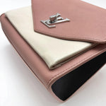 Load image into Gallery viewer, Louis Vuitton My Lockme BB Shoulder Crossbody Bag (Pre-owned) C497223
