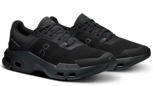 On Running Cloudpulse Black Eclipse (M)