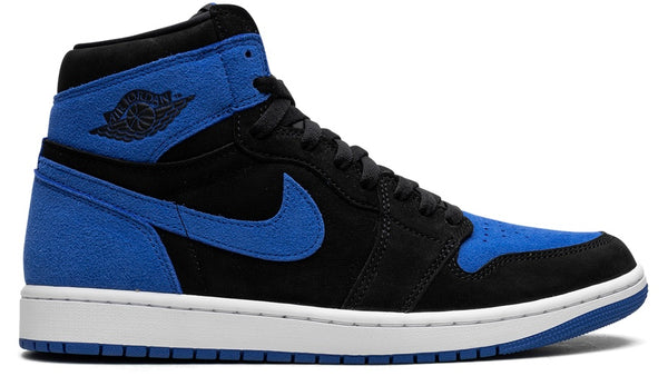 Jordan 1 Retro High OG Royal Reimagined