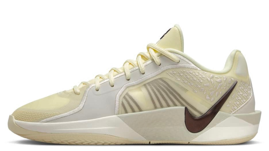 Nike Sabrina 2 Relentless – shoegamemanila