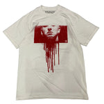 Load image into Gallery viewer, EMINEM Massacre White T-shirt
