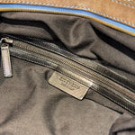 Load image into Gallery viewer, Givenchy Brown Goatskin Leather Small Nightingale Bag (Pre-owned) 6HB7C8R
